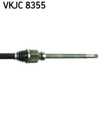 Cardan SKF ref. VKJC 8355